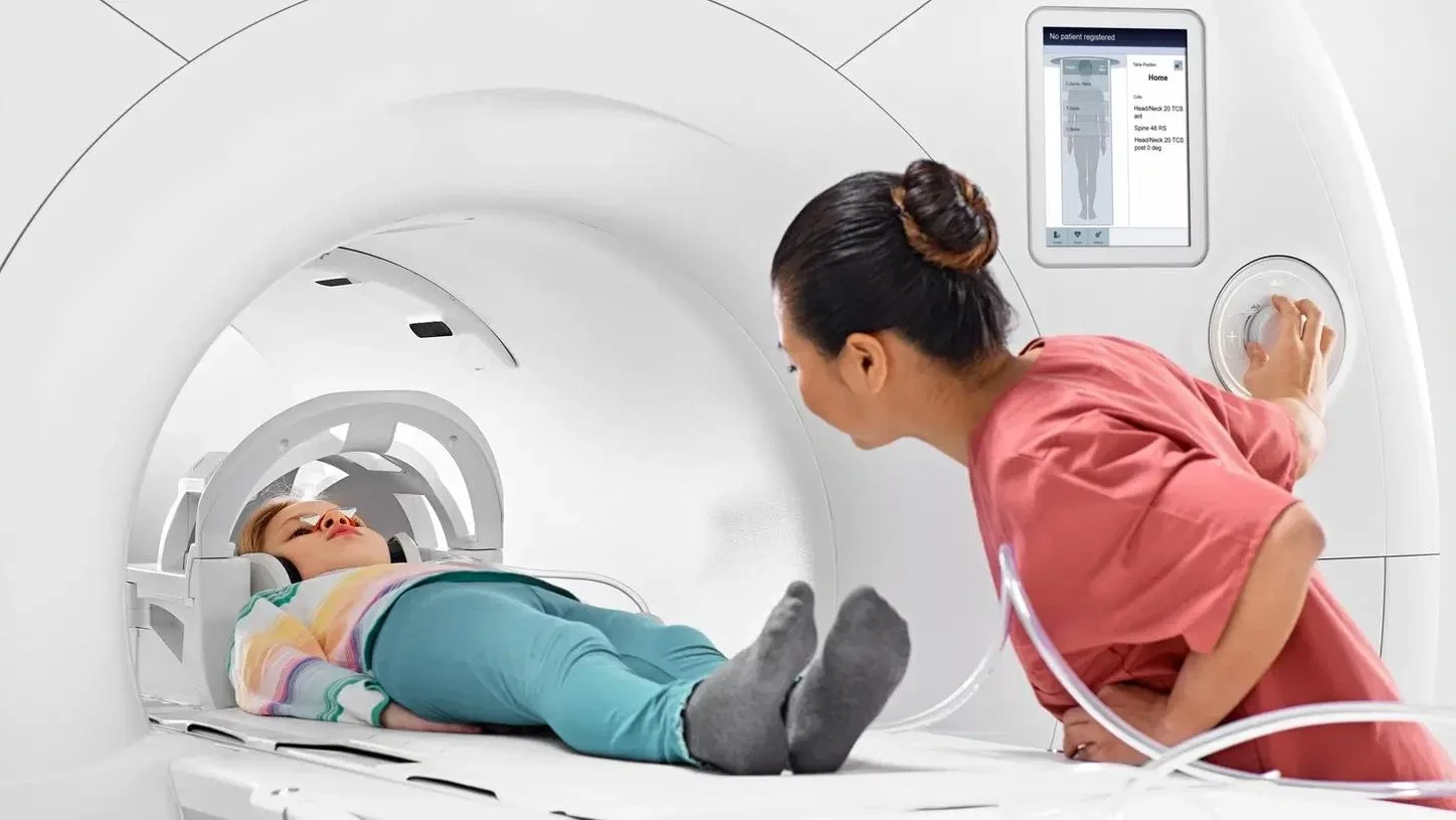 Siemens MAGNETOM Sola 1.5T MRI
