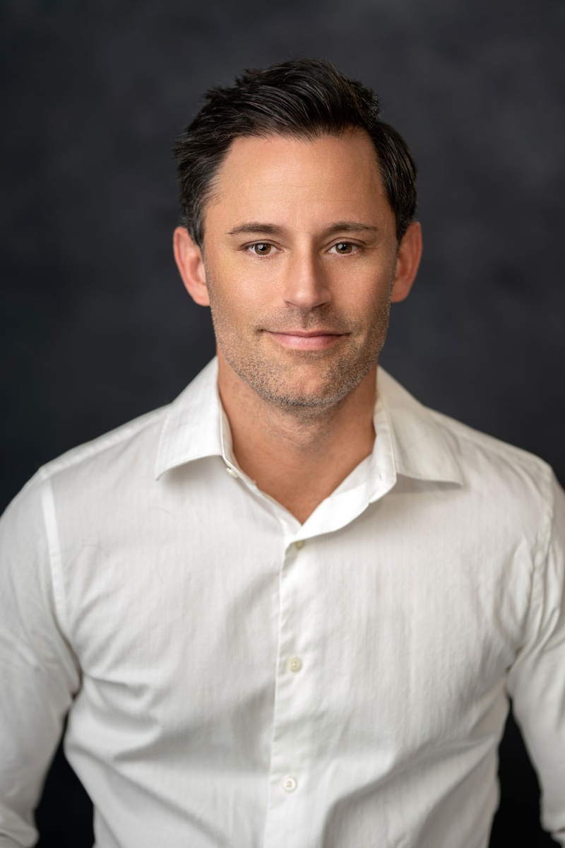David Ford