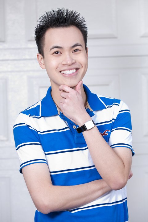 Chris M Chan
